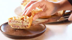 Fratelli Easter Pie