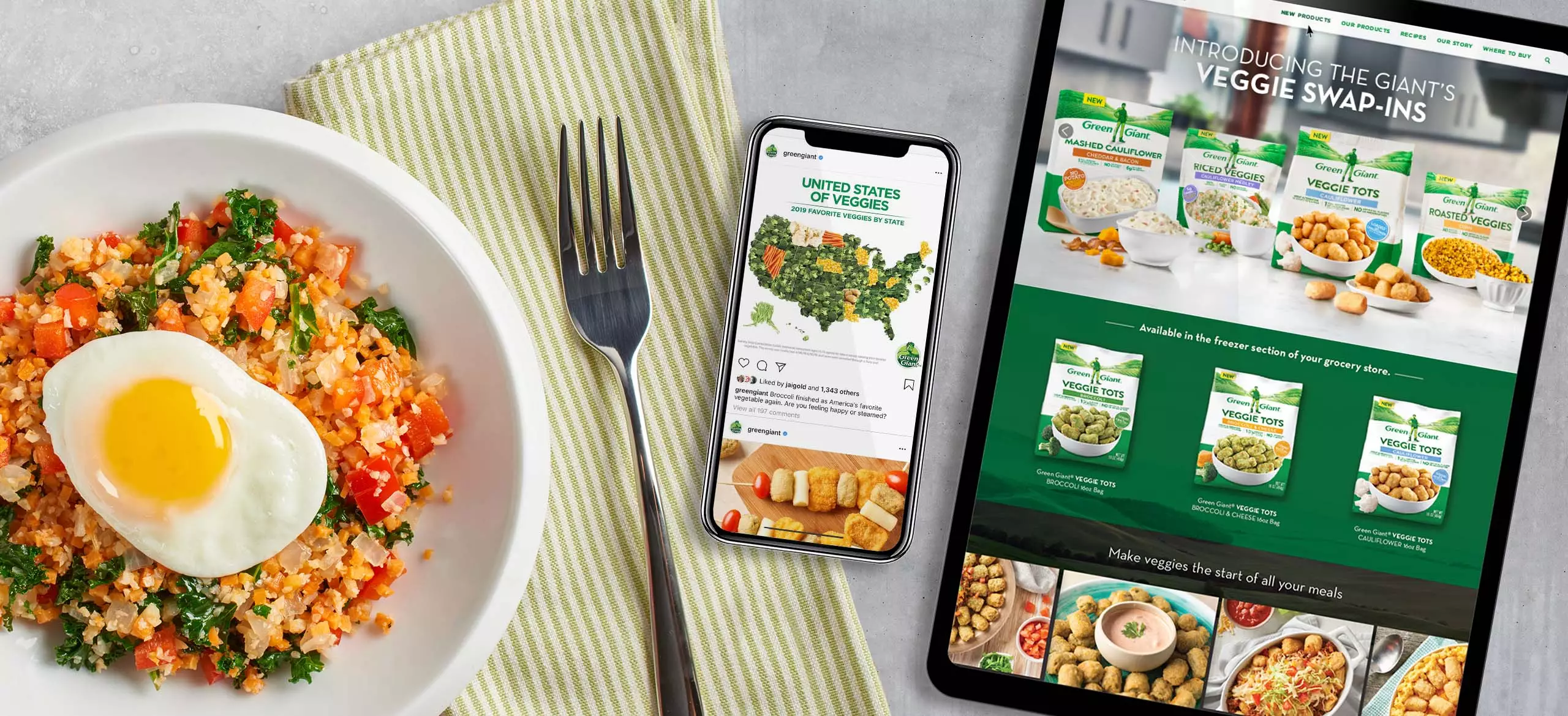 Brand, package design, photography, print and web design