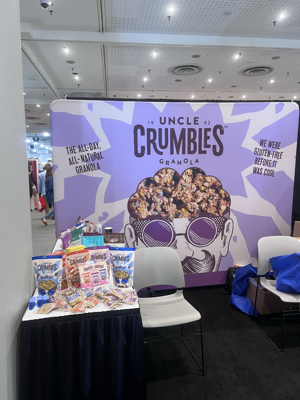 Summer Fancy Food Show 2024 - Smith Design