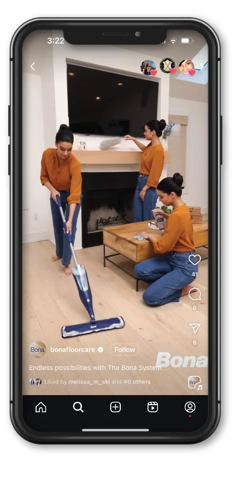 Social Media Video Content Strategy
