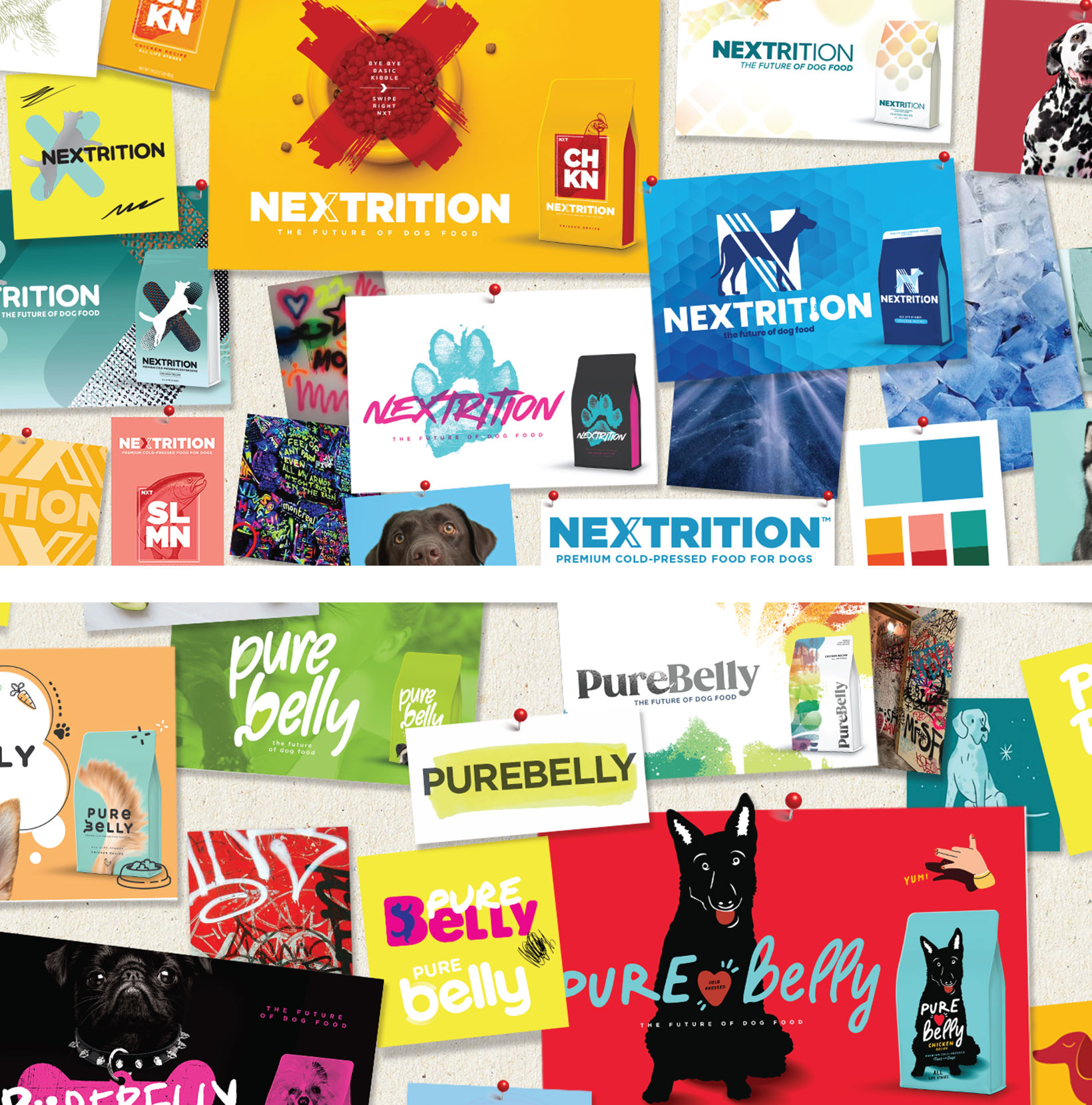 Strategic Brand positioning and naming