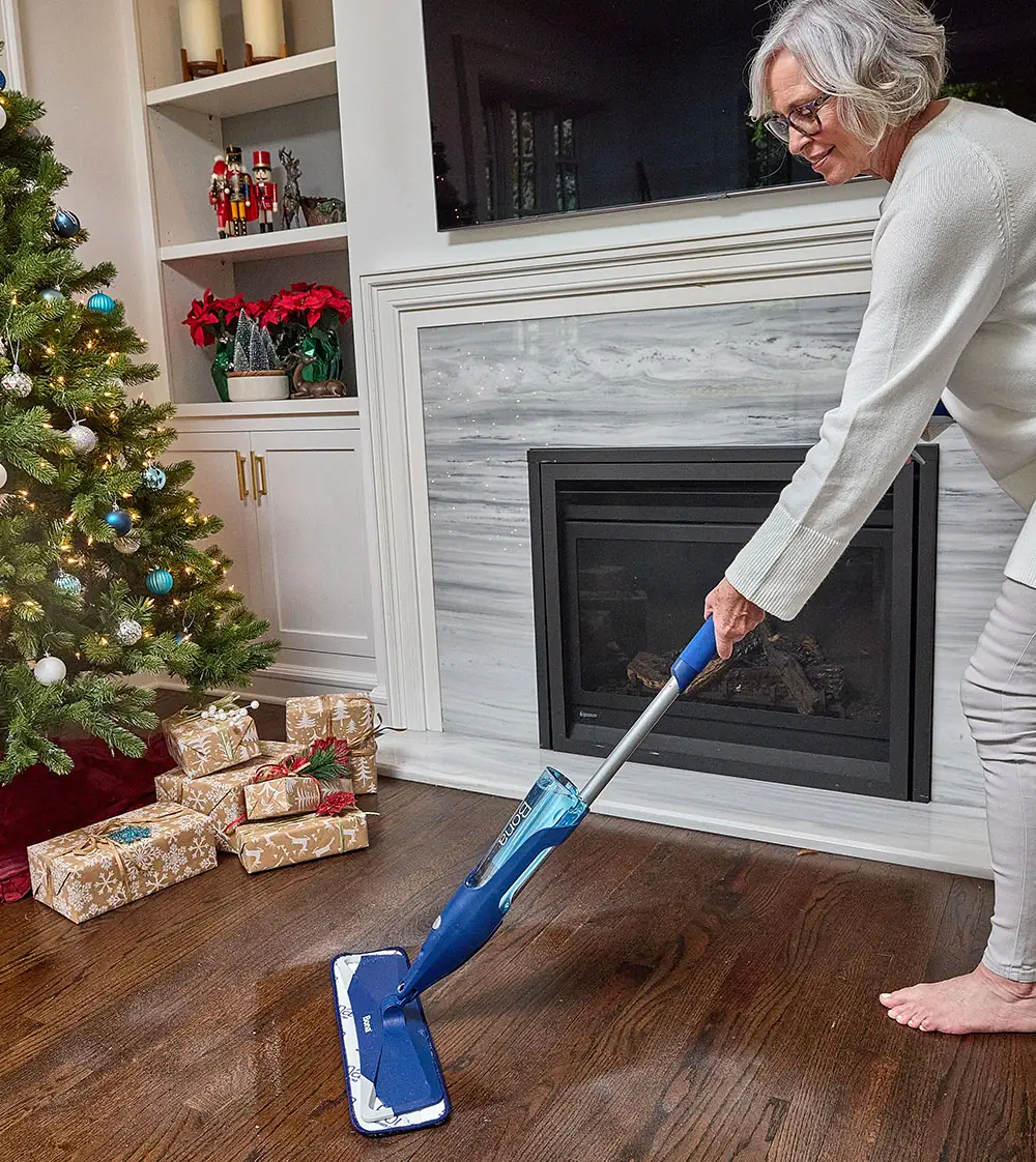 Bona Social Media Video Production