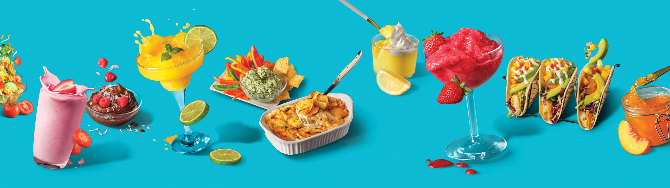 Magic Bullet Product Photography