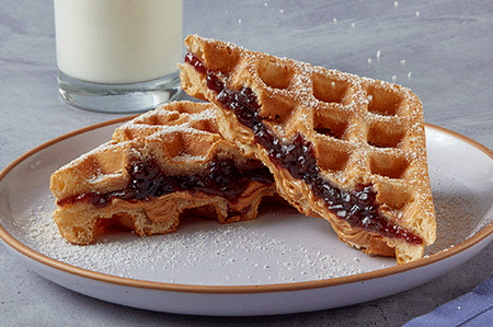 Photography animation