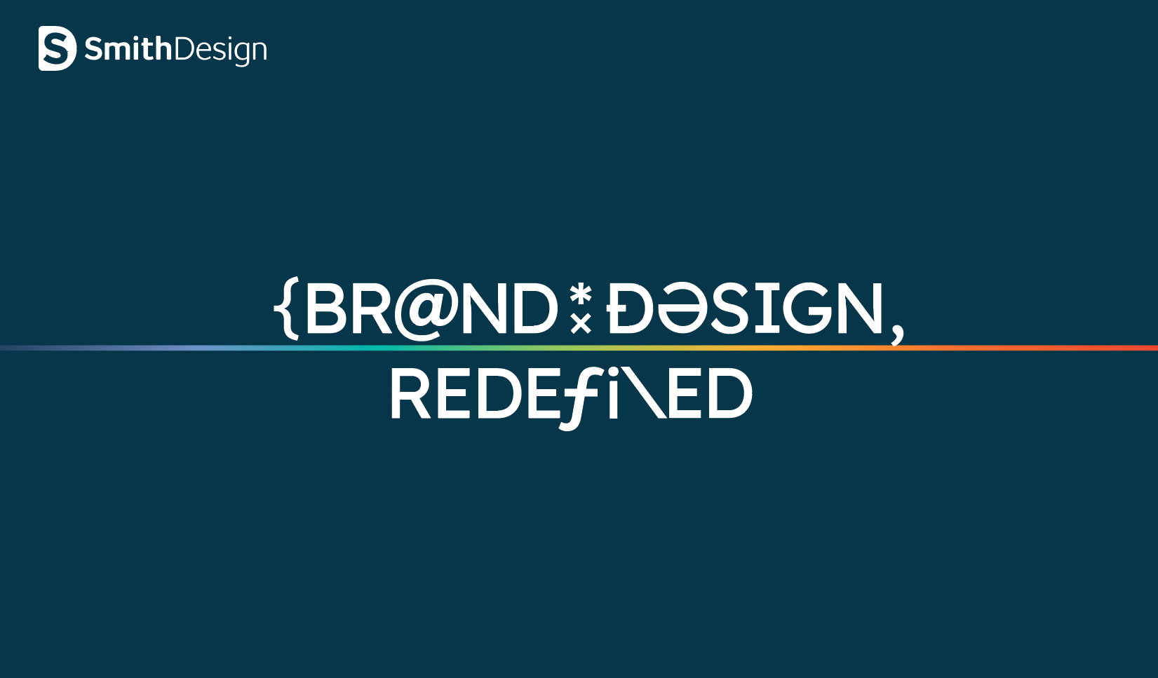 Brand & Package Design Agency in New Jersey-Smith Design