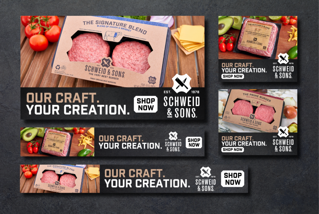 Schweid Our Craft Your Creation