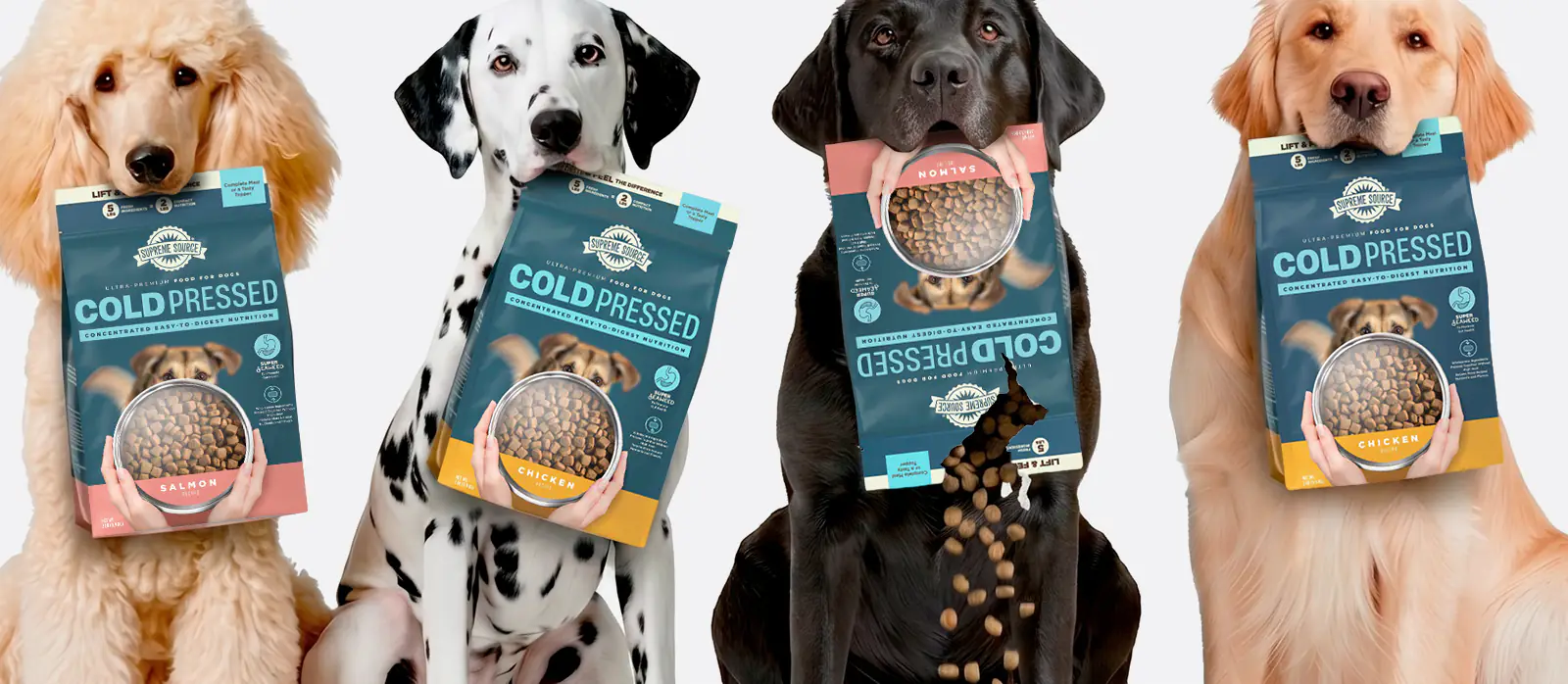 Packaging Photography