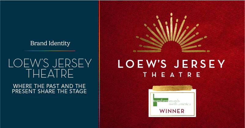 Loew’s Jersey Theatre: Where the Past and the Present Share the Stage
